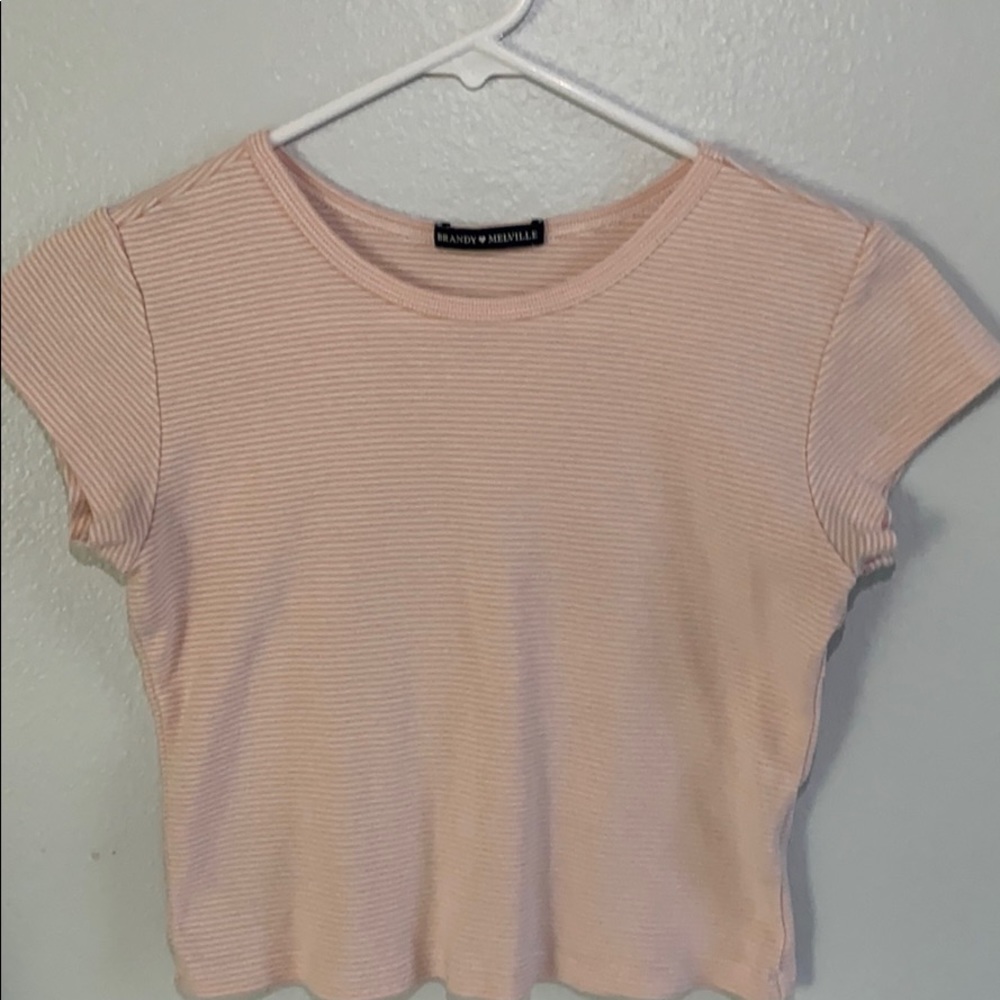 RARE brandy melville